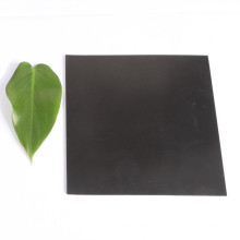 1-15 mm Thickness High Temperature Resistant Transparent Silicone Rubber Sheet